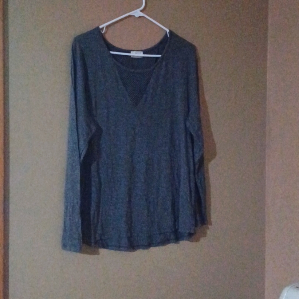 Glitz 3X Shirt